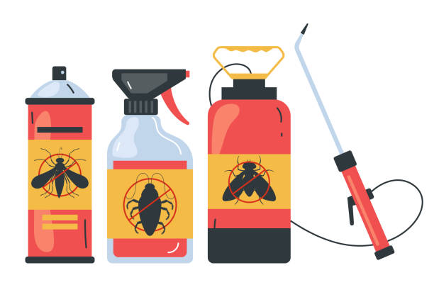 Best Flea Control Services  in Ralls, TX